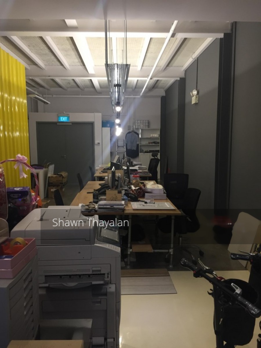 Oxley Bizhub (D14), Factory #143453842